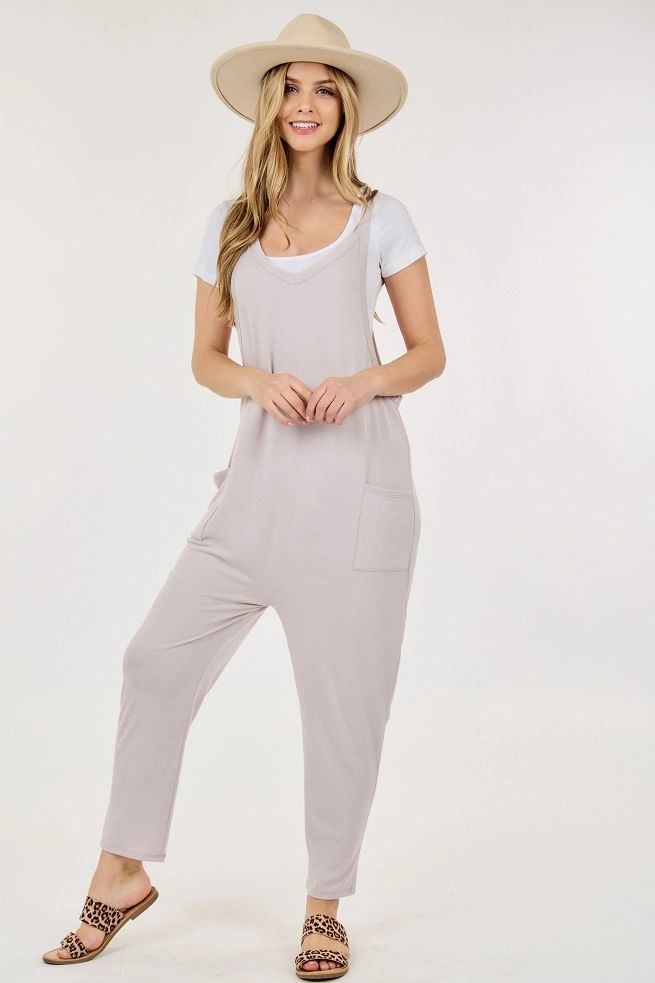Kendra Jumpsuit